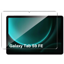 FUSION Samsung Galaxy Tab S9 FE kijelzővédő üveg tablet kellék
