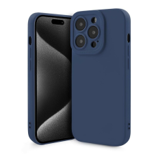 FUSION Softy Samsung Galaxy A33 5G Tok - Kék tok és táska