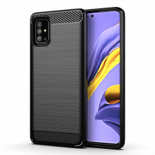 FUSION Trust Samsung Galaxy A14 5G Tok - Fekete (FSN-BC-TRT-A14-BK) tok és táska