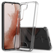 FUSION Ultra 1 mm Samsung Galaxy S24 Ultra Tok - Átlátszó tok és táska