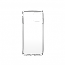 FUSION Ultra 1mm Xiaomi Poco M4 Pro Szilikon Tok - Átlátszó tok és táska