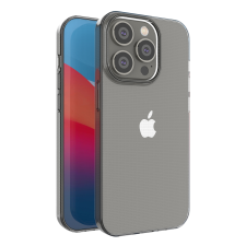 FUSION Ultra Apple iPhone 14 Plus Szilikon Tok - Átlátszó tok és táska