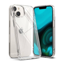 FUSION Ultra Apple iPhone 14 Pro Szilikon Tok - Átlátszó (FUS-BC2MM-14PR-TP) tok és táska