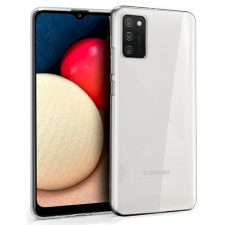 FUSION Ultra Samsung Galaxy A53 5G Szilikon Tok - Átlátszó tok és táska