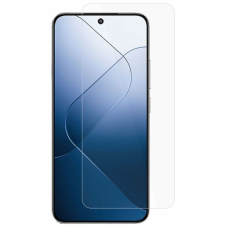FUSION Xiaomi 14 Edzett üveg kijelzővédő (FSN-TG-X-14) mobiltelefon kellék