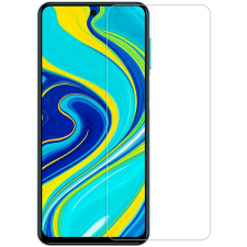 FUSION Xiaomi Redmi Note 9s Edzett üveg kijelzővédő (FSTG-XIAR-N9S) mobiltelefon kellék