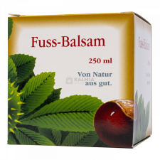 Fuss-Balsam Primavera lábbalzsam 250 ml lábápolás