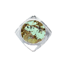  Füst fólia FF022 körömdíszítő