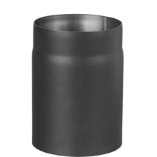  FÜSTCSŐ D 200MM 25CM hűtés, fűtés szerelvény