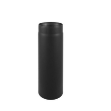  FÜSTCSŐ EGYENES 250MM 100CM hűtés, fűtés szerelvény