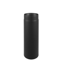  FÜSTCSŐ EGYENES 250MM 50CM hűtés, fűtés szerelvény