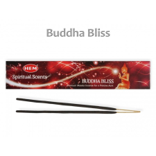  Füstölő Buddha Bliss HEM 15g füstölő