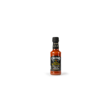 Füstös - Egri Bikavéres pikáns paprikás szósz 200ml alapvető élelmiszer