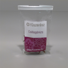 Fűszerész csillagánizs egész 10 g alapvető élelmiszer
