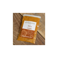 Fűszerész curry csípős fűszerkeverék 20 g sütés, főzés