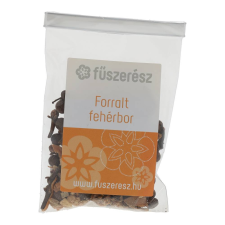 FŰSZERÉSZ FORRALT FEHÉRBOR FŰSZERKEVERÉK alapvető élelmiszer