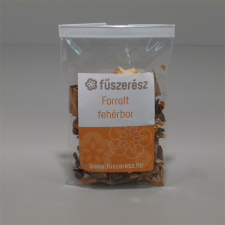 Fűszerész forralt fehérbor fűszerkeverék 20 g alapvető élelmiszer