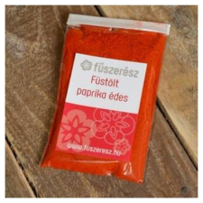 Fűszerész füstölt fűszerpaprika 20 g reform élelmiszer