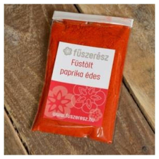  Fűszerész füstölt fűszerpaprika 20 g reform élelmiszer