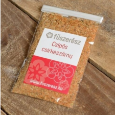 Fűszerész FŰSZERÉSZ CSÍPŐS CSIRKESZÁRNY reform élelmiszer