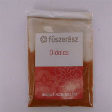 Fűszerész Fűszerész oldalas fűszerkeverék 20 g reform élelmiszer