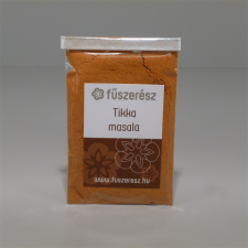 Fűszerész Fűszerész tikka masala fűszerkeverék 20 g reform élelmiszer