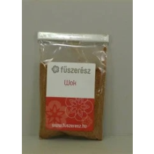Fűszerész FŰSZERÉSZ WOK FŰSZERKEVERÉK 20 G reform élelmiszer