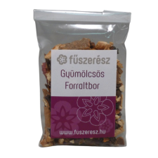 Fűszerész gyümölcsös forraltborfűszerkeverék 20 g alapvető élelmiszer