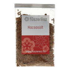FŰSZERÉSZ KACSASÜLT FŰSZERKEVERÉK alapvető élelmiszer