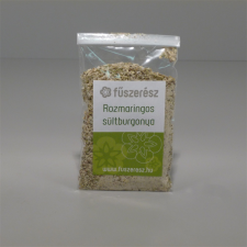 Fűszerész rozmaringos steakburgonya fűszerkeverék 30 g alapvető élelmiszer
