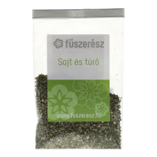 FŰSZERÉSZ SAJT ÉS TÚRÓ FŰSZERKEVERÉK alapvető élelmiszer