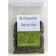 Fűszerész sajt és túró fűszerkeverék 10 g sütés, főzés