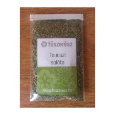  Fűszerész tavaszi saláta fűszerkeverék 10g alapvető élelmiszer
