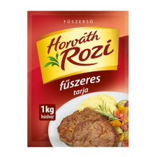  Fűszerkeverék HORVÁTH ROZI fűszeres tarja 30g alapvető élelmiszer