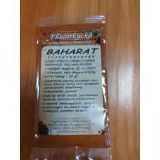 Fűszerkuckó Baharat arab fűszerkeverék, 30 g alapvető élelmiszer