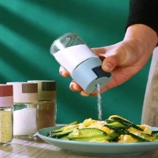  Fűszertartó 180 ml konyhai eszköz