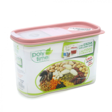 Fűszertartó 1,25 l ER55 papírárú, csomagoló és tárolóeszköz