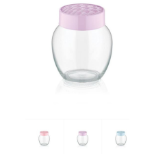  Fűszertartó Üveg 370Cc konyhai eszköz