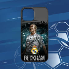  Futball Legendák - Backham - iPhone tok tok és táska