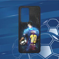  Futball Legendák - Messi 10 - Egyéb tok tok és táska