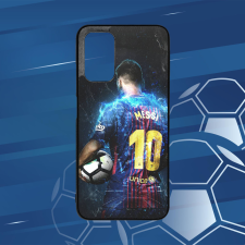  Futball Legendák - Messi 10 - Xiaomi tok tok és táska