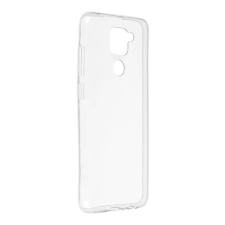 FUTER Ultra vékony tok 0,5mm számára - Xiaomi redmi Note 9 Átlátszó telefontok tok és táska