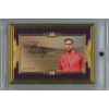 Futera 2021 Futera Unique World Football Masters of the Game 24KT Gold Framed #MG28 Jan Oblak 01/11