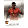 Futera 2021 Futera Unique World Football MIDFIELDER #36 Ansu Fati