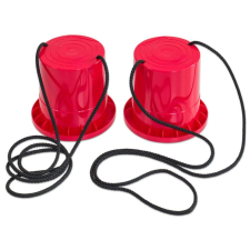  Futó dollyk műanyag - darabra sportjáték