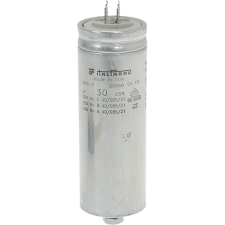  FUTÓ KONDENZÁTOR 30ľF 450V beépíthető gépek kiegészítői