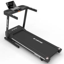  Futópad Lotto Corso 100, Bluetooth Fitshow/Kinomap/Zwift futópad