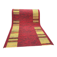 Futószőnyeg 09277 Bordó (Red) 80cm lakástextília