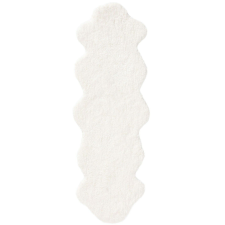  Futószőnyeg CLOUDY szín krémszínű stílus klasszikus 60x170 Benuta lakástextília