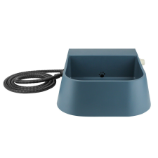  Fűtött itató háziállatoknak automatikus utántöltő funkcióval kutyatál